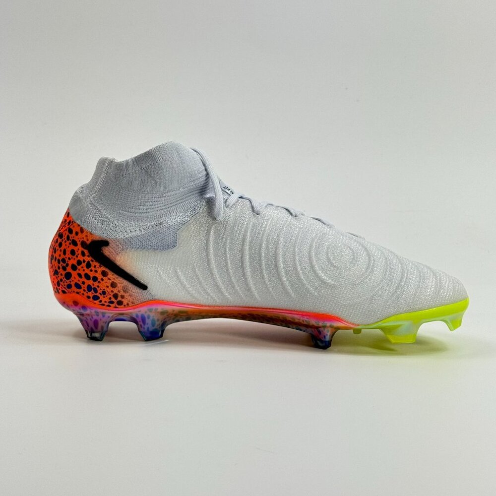 Nike Phantom Luna 2 Elite FG 'Electric Pack' HF4839-900 Soccer size 8.5 - Picture 3 of 7